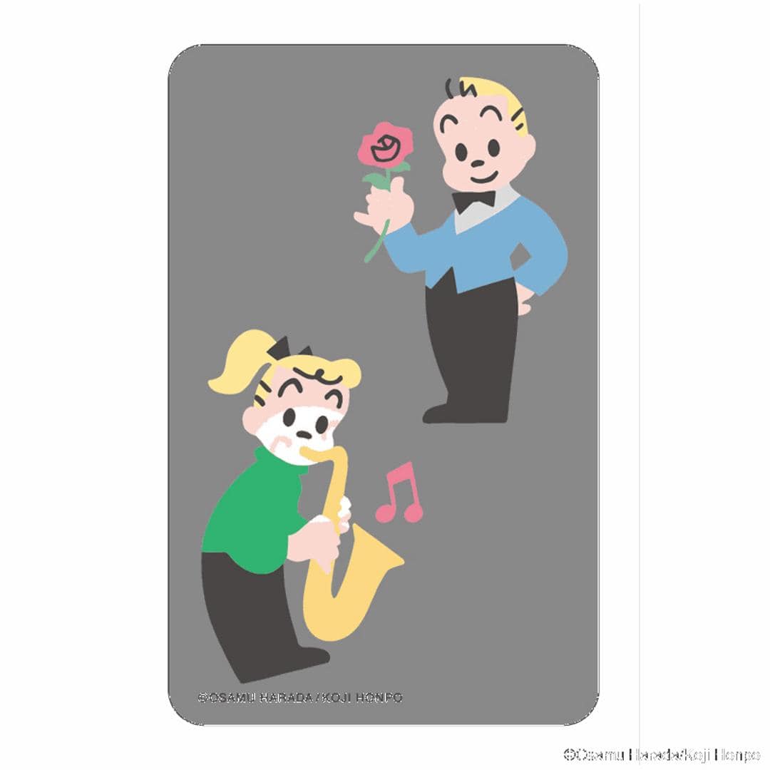 オサム グッズ 通販 オサムグッズ クリアカード まじかる百貨店クリアカード 4947864072483 オサムグッズ03 OSAMU GOODS 原田治 かわいい オシャレ おしゃれ 可愛い カワイイ キャラクター スマホ レンチキュラー スマートフォン オサムグッズ ・