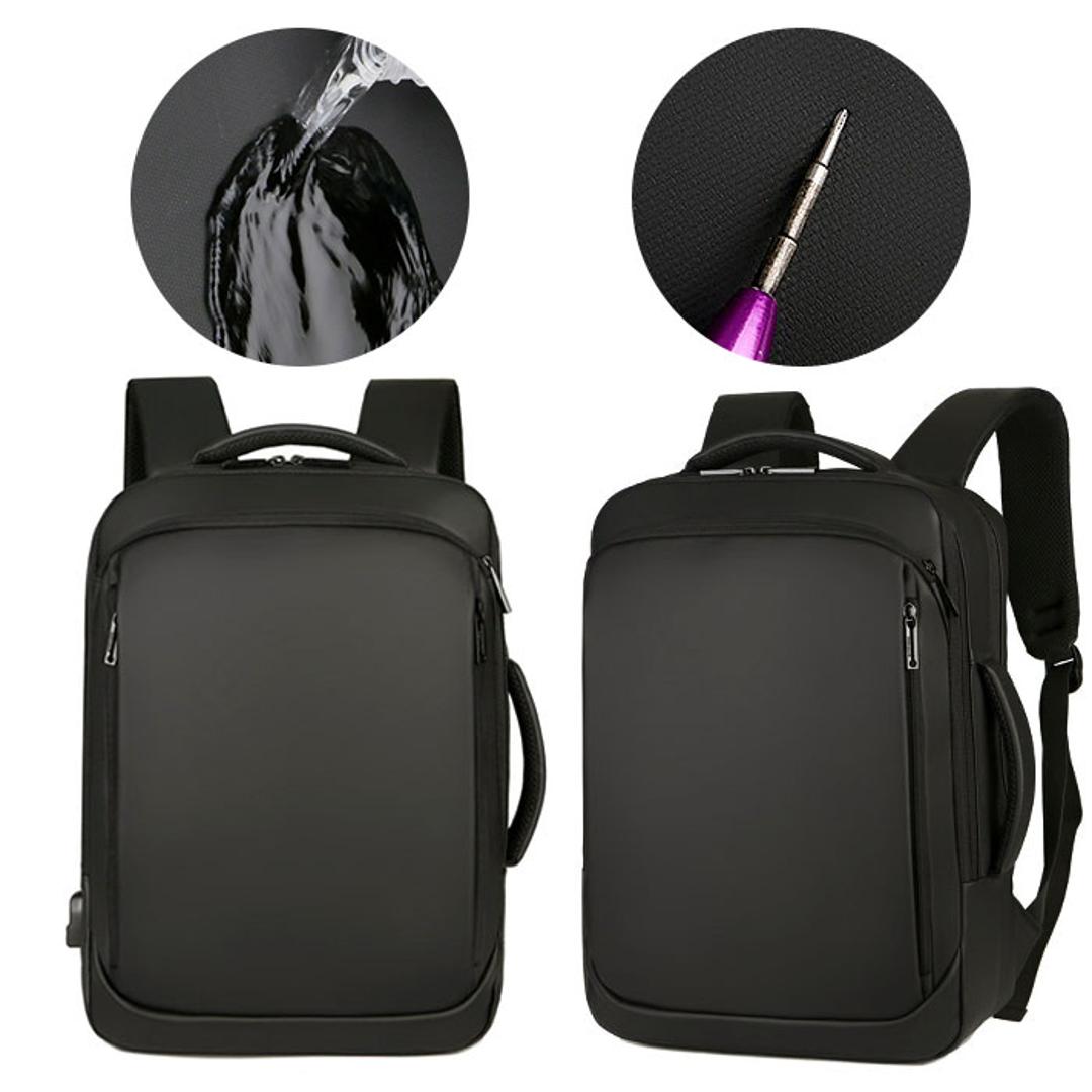 リュック メンズ 通販 おしゃれ きれいめ 大容量 撥水 メンズリュック 通学 通勤 軽量 シンプル リュックサック a4 大人 ビジネスリュック 黒 ブラック グレー PCポケット グレー 【即日発送】ビジネスリュック