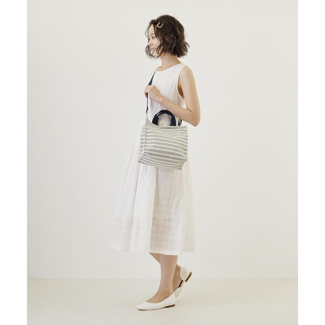 ルートート rootote ショルダーバッグ 1413 通販 ブランド トートバッグ レディース メンズ スクエア 2way ミニトート 斜めがけ 大人 おしゃれ 手提げ 肩掛け 母の日 プレゼント レディースバッグ バック 鞄 GRAY ・