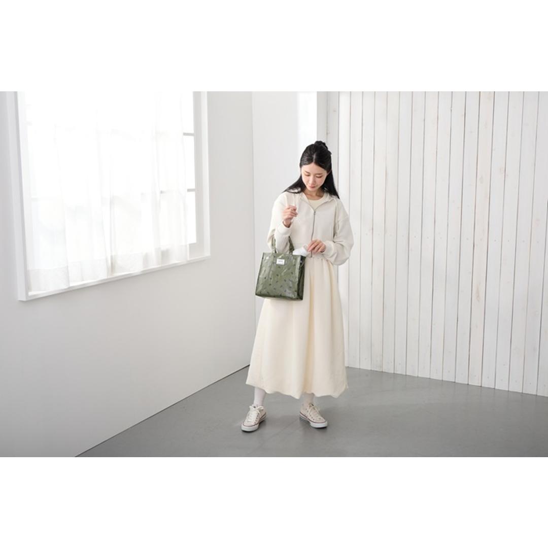 ROOTOTE ルートート トートバッグ 3601 通販 ラミネート トートバック 手提げバッグ ランチトート サブバッグ レディース 小さめ 通勤 通学 軽量 軽い 撥水 マチあり マチ広め SQUARE スクエア シンプル かわいい レディースバッグ Katakata ・