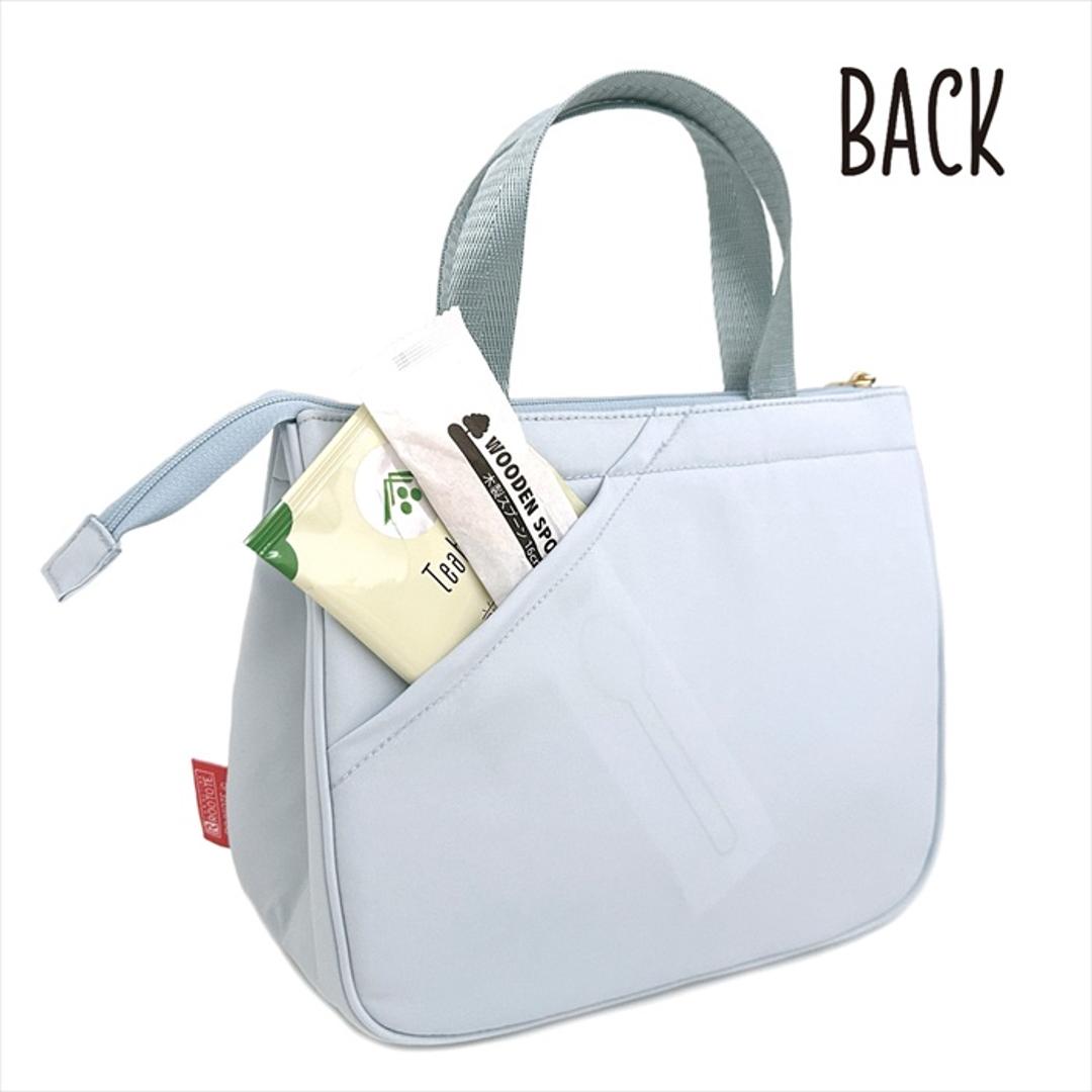 ROOTOTE サンリオ ルートート 8481 通販 ランチバッグ トートバッグ 保冷バッグ 保冷ケース ランチトート ミニトートバッグ 洗える 洗濯機 軽量 軽い サーモキーパー DELI デリ 通勤 通学 かわいい おしゃれ 女の子 レディース HelloKitty ・