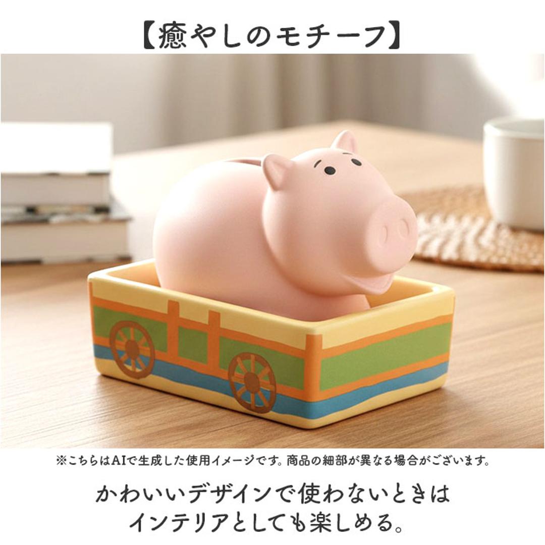 自然気化式加湿器 陶器 通販 素焼き 加湿器 自然気化式 加湿 卓上 電源不要 気化式加湿器 気化式 自然加湿 キャラクター かわいい おしゃれ 可愛い 小型 オフィス デスク 勉強机 キャラ グッズ ナチュラル humidifier 季節 空調 ハム ・