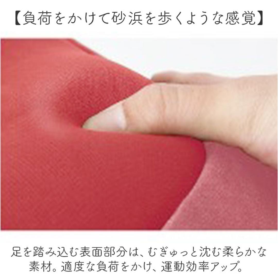 踏み台昇降 通販 トランポリンクッション エクササイズ フィットネス トランポリン クッション おうち時間 持ち運び トレーニング ジャンプ 有酸素運動 おしゃれ インテリア 運動不足 PROIDEA プロイデア ギフト ブラウン ・