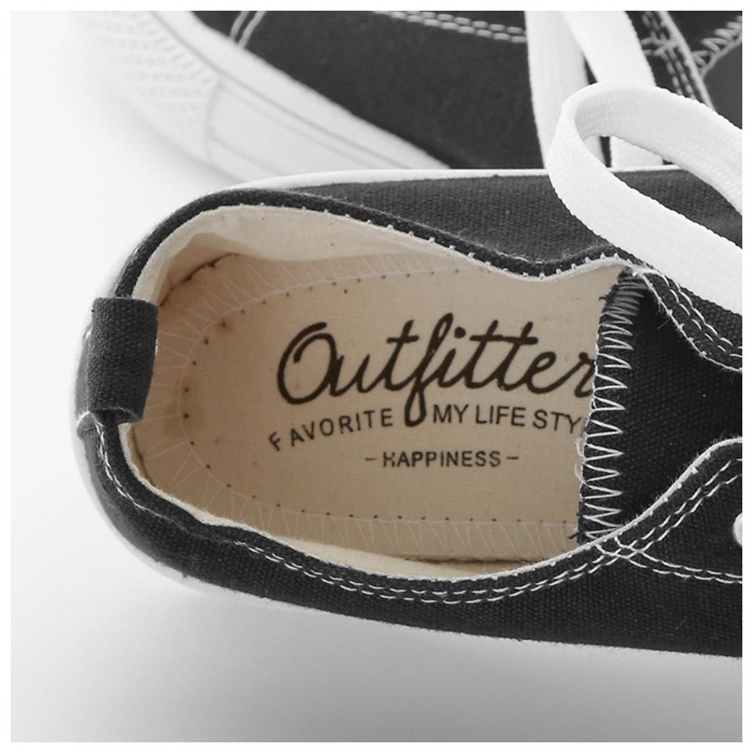 スニーカー レディース おしゃれ 通販 黒 40代 通学 中学 高校 キャンバスシューズ ローカット 無地 シンプル ブラック ネイビー ホワイト 白 紐靴 ひもぐつ ひも付き くつ クツ カジュアル Mサイズ 約23-24cm Lサイズ 約24-25cm 紐あり ヒモあり 定番 ローカット ぺたんこ レッド 【即日発送】M約23-24cm