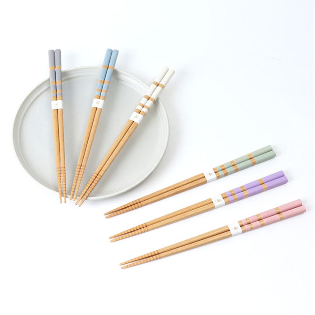 お箸 食洗機対応 通販 日本製 箸 おはし シュガー 23.0 23cm 先角 乾漆 滑りにくい すべらない 滑らない 大人 女性 男性 パステルカラー おしゃれ かわいい 可愛い シンプル 木製 天然木 つかみやすい 食洗器対応 和食器 食器 キッチン用品 水色 ・