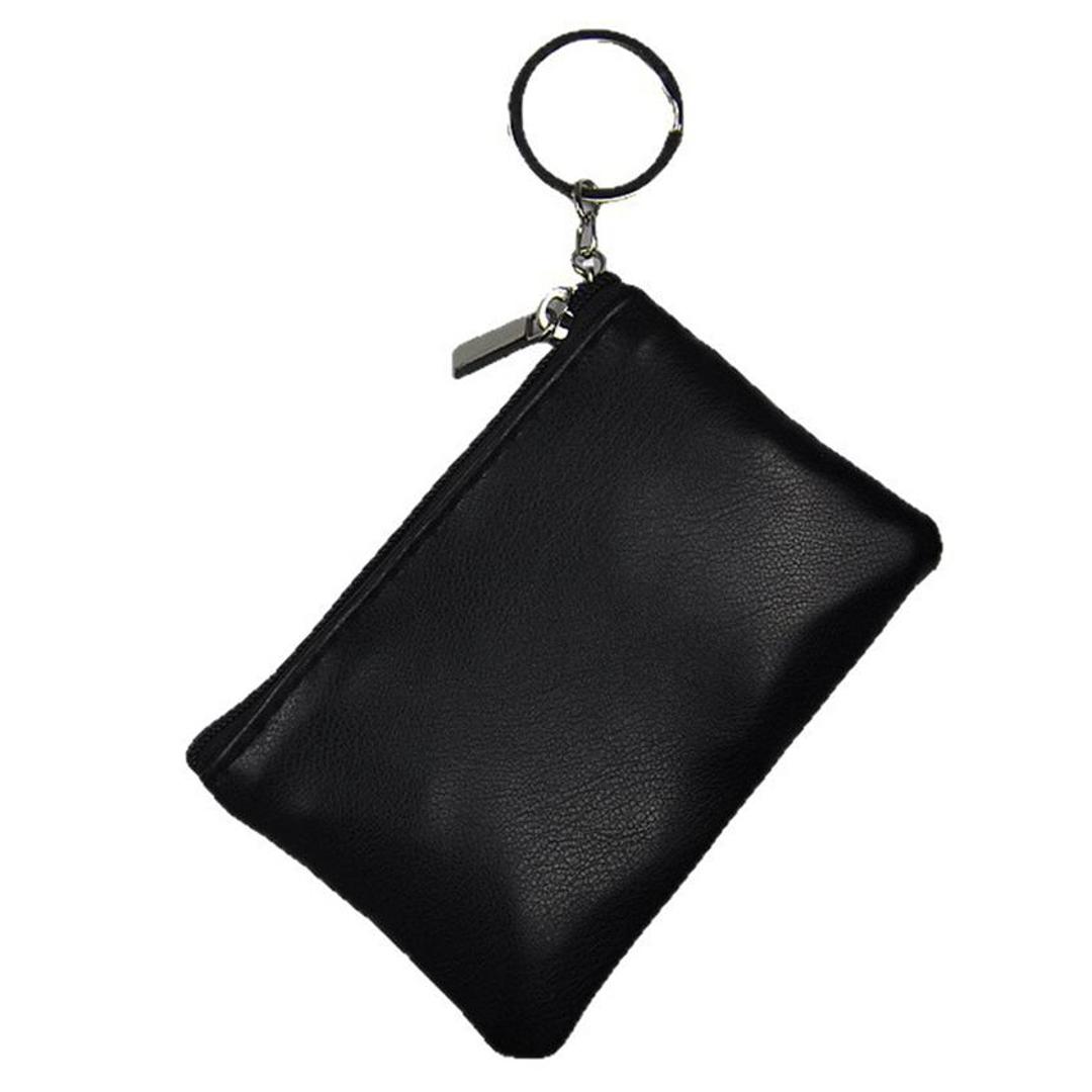 ミニポーチ キーホルダー 通販 小物入れ ポーチ コインケース 小銭入れ カードケース カード入れ キーリング レディース メンズ 可愛い 女性 男性 小さい レディースコインケース stp-006-0 ダイヤモンドハーツ Diamond Hearts ブラック ・