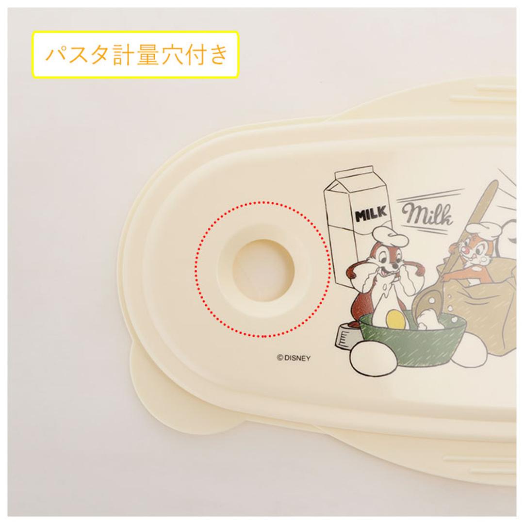 電子 レンジ パスタ 容器 通販 電子レンジ スケーター SKATER スパゲッティー 電子レンジでかんたん 簡単 自炊 レンチン おしゃれ かわいい キャラクター スヌーピー SNOOPY ディズニー Disney くまのプーさん チップ&デール チップとデール UDP2 電子レンジ用調理器具 SNOOPYやさい ・