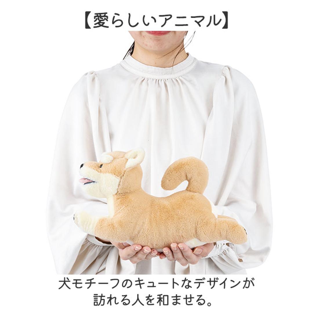 フラッピー ぬいぐるみ クッション 通販 ウェルカムクッション 人形 ドール マスコット ウェルカム キヤラクター 犬 flappee かわいい 可愛い アニマル 動物 インテリア雑貨 雑貨 グッズ ギフト 贈り物 贈りもの ピジョンフリーゼ ・