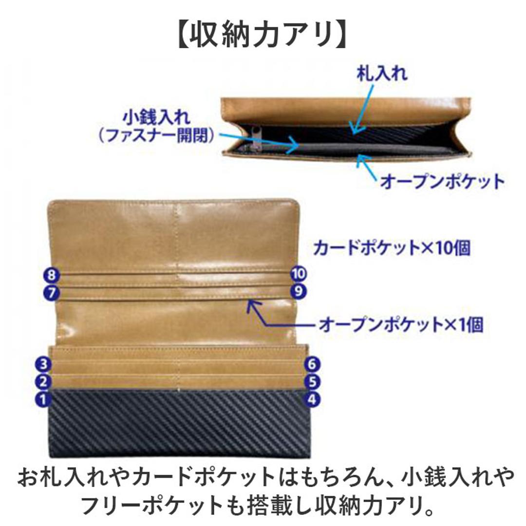 UNITED CLASSY 長財布 メンズ W-1070 通販 財布 さいふ サイフ メンズ長財布 ロングウォレット 長サイフ なが財布 ながさいふ メンズ財布 小銭入れ 札入れ 札入 カード入れ ユナイテッドクラッシー 贈り物 ギフト ブラック ・