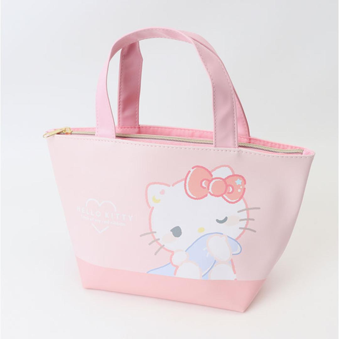 保冷バッグ ポーチ付き キャラクター 通販 保冷バック エコバッグ エコバック ランチバッグ ランチバック トートバッグ トート 手提げ ミニバッグ ミニバック 保冷保温 かわいい 可愛い 小さめ キャラ 保冷 保温 ランチトート おしゃれ オシャレ オバケーヌBL ・