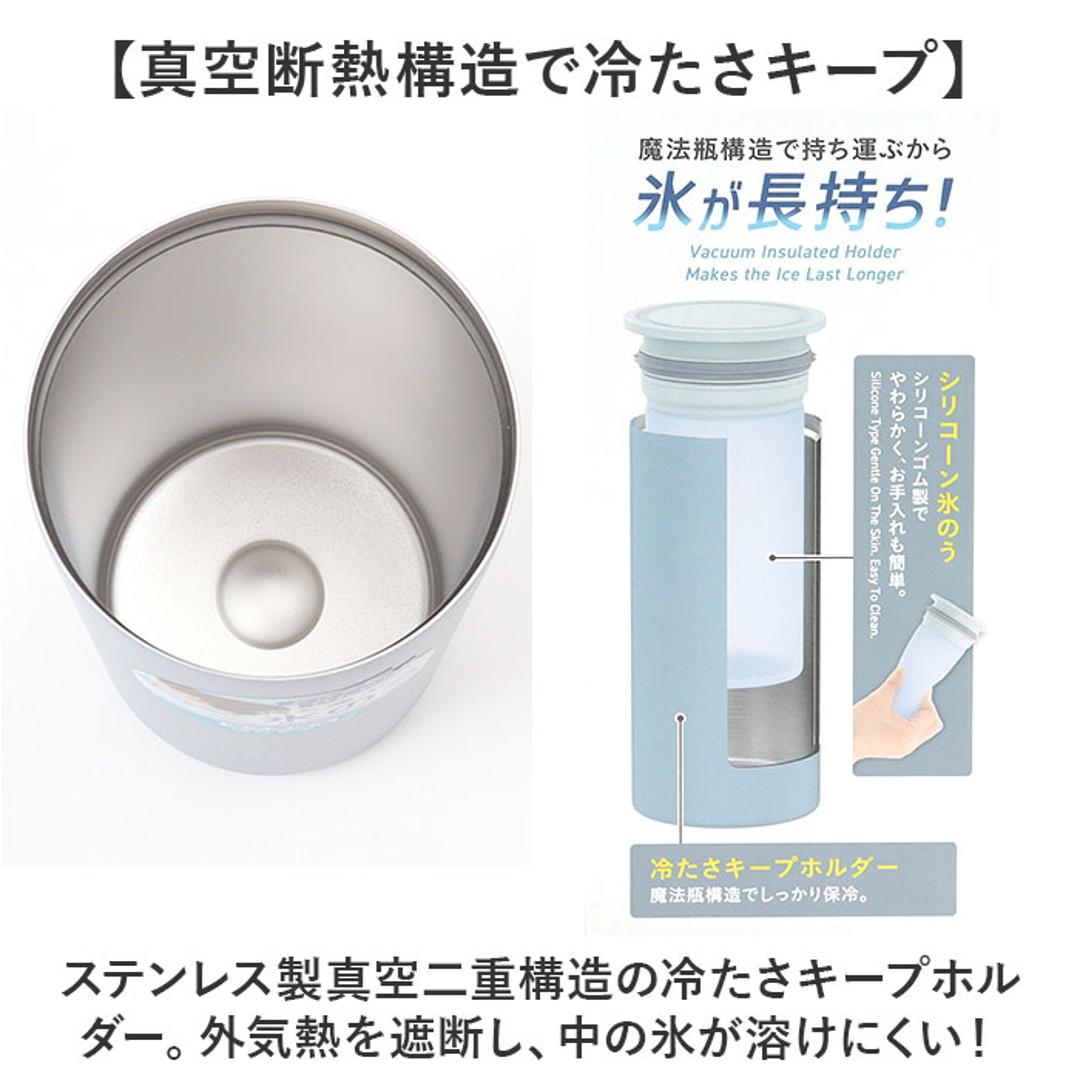 ピーコック 氷嚢 ABB-L30 通販 peacock アイスパック 氷のう アイスバッグ ひょうのう スポーツ アイシング シリコン製 シリコーン 大きめ 長時間 保冷剤 通学 通勤 アウトドア ピーコック魔法瓶 冷却グッズ 暑さ対策用品 健康グッズ ホワイト ・