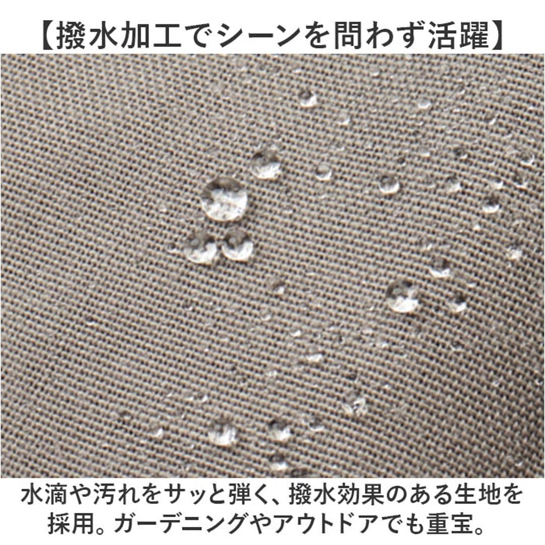 moz モズ 割烹着おしゃれ 通販 Kurbits エプロン 保育士 かっぽう着 割烹着 かっぽうぎ レディース 大人かわいい 無地 おしゃれ ナチュラル シンプル はっ水 撥水 雑貨 オシャレ キッチンファブリック 母の日 ギフト 北欧雑貨 ブランド 敬老の日 アイボリー ・