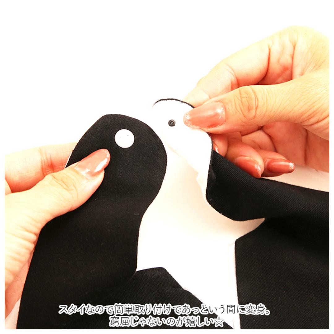 スタイ おしゃれ 男の子 通販 袴スタイ はかまスタイ ビブ おもしろ よだれかけ よだれ掛け 袴 はかま 和服 着物 イベント お参り お祝い 写真撮影 フォト 記念撮影 出産祝い 誕生祝 お宮参り お食い初め 初節句 誕生日 黒 ・