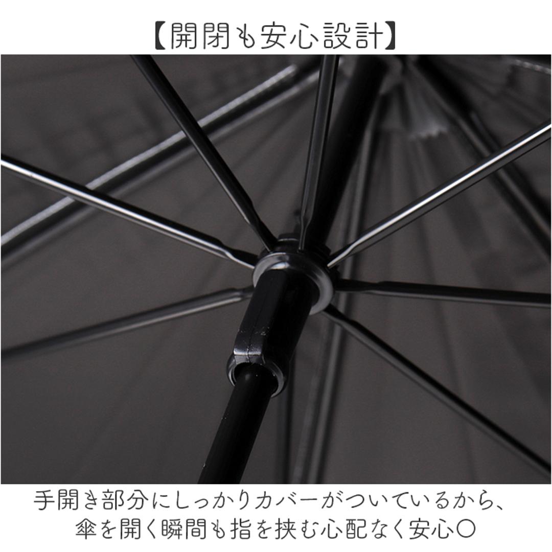 晴雨兼用傘 レディース 通販 長傘 晴雨兼用 雨傘 日傘 傘 かさ 55cm おしゃれ かわいい キャラクター グラスファイバー 手開き 55センチ 通勤 通学 女性 大人 女子 UVカット 一級遮光 遮熱 婦人傘 アテイン ATTAIN レディース雨傘 スヌーピー/アイスブルー ・
