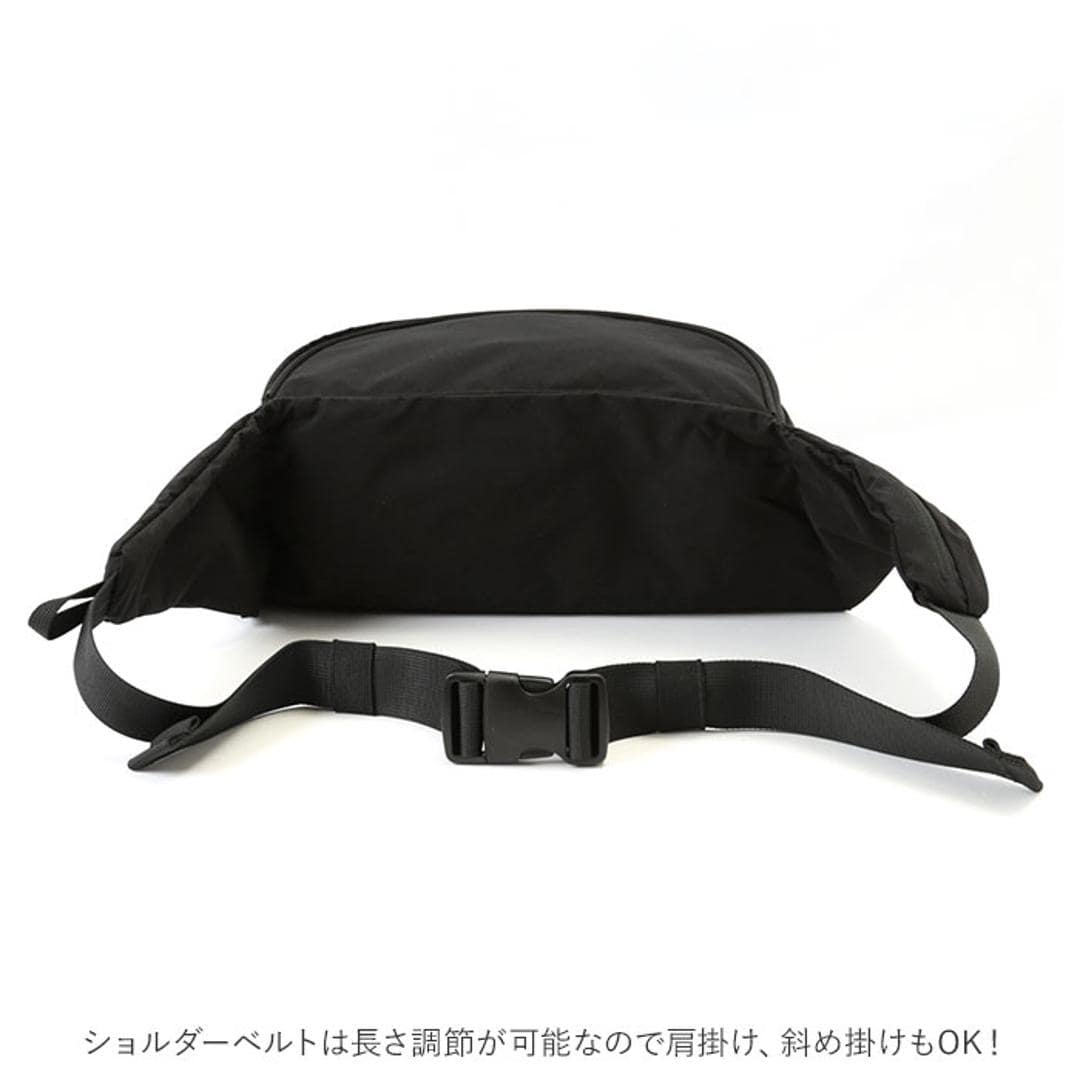 アネロ anello ボディバッグ ATS0654 通販 ウエストバッグ ウエストポーチ レディース メンズ 撥水 はっ水 斜めがけバッグ CIRCLE サークル カジュアル 無地 シンプル 斜め掛け おしゃれ ブランド バッグ バック 鞄 ギフト DPI.ダークピンク ・