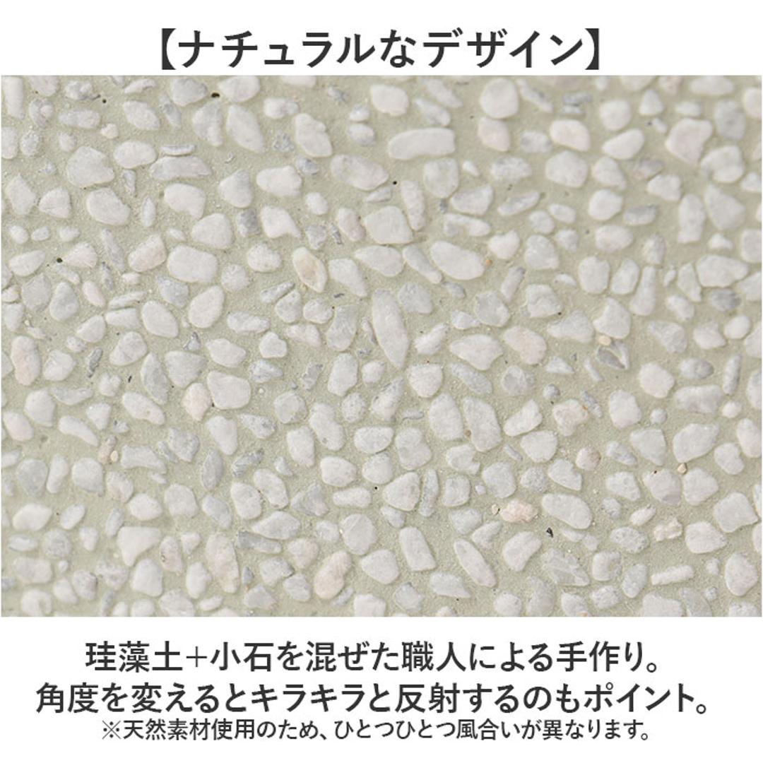 スポンジ トレー 通販 soil 珪藻土 スポンジトレー ソイル スポンジ置き スポンジトレイ キッチン 石鹸 石けん せっけん バス お風呂 台所 洗面台 水回り 水まわり 吸水 清潔 ギフト 贈り物 新居 引っ越し WHITE ・