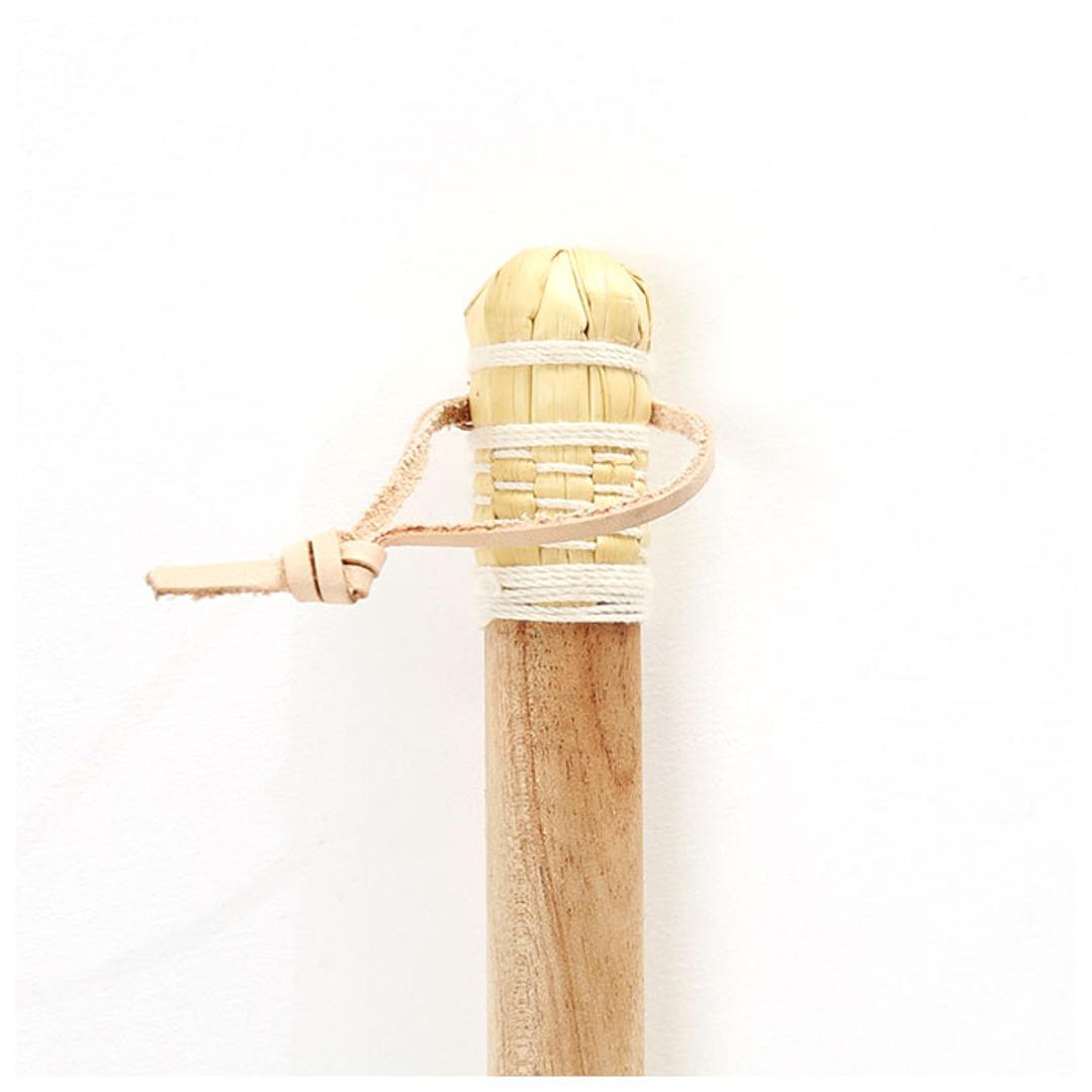 ほうき 室内 通販 ショート ホウキ 掃除グッズ 掃除 かわいい 可愛い Broom ブルーム 室内 ポップ 玄関 子供 天然素材 おしゃれ オシャレ ナチュラル ブラック ブラウン グレー ナチュラル ミックスブラック ミックスブラウン ミックスグレー ミックス 生活雑貨 デザイン ナチュラル ・