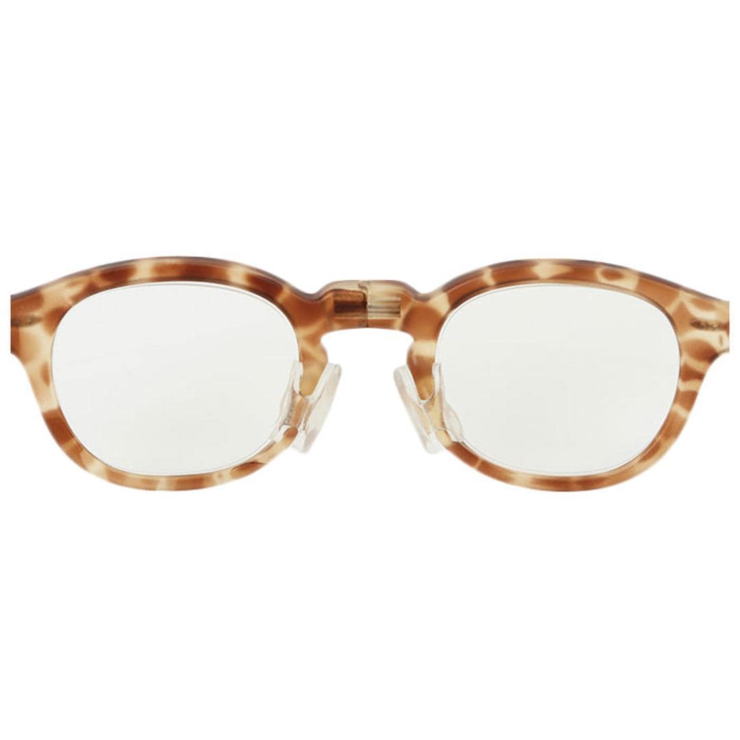 メガネ ズレ防止 通販 クリックリーダー 鼻当てパッド 鼻あて 眼鏡 めがね 簡単 貼り付け ズレ落ち防止 ずれ 落ち 防止 小物 調節 シールタイプ サイズ調整 パッド クリアー ・