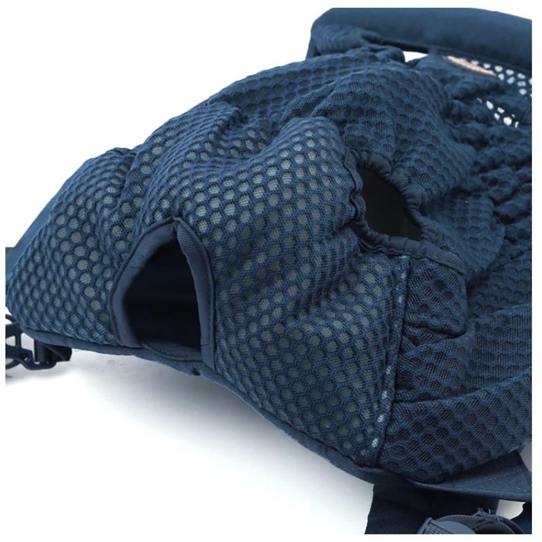 ペットキャリー リュック 通販 型 犬だっこひも キャリー バッグ 犬 猫 おしゃれ いぬ 小型犬 中型犬 抱っこ紐 スリング お出かけ おんぶ 2way グッズ ペット用品 カーキ 【即日発送】Mサイズ