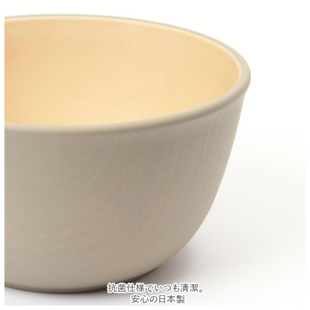 スープカップ おしゃれ 通販 スープボウル 取っ手 大きめ 420ml カップ ボウル 食洗機対応 電子レンジ対応 レンジ 日本製 抗菌 おしゃれ シンプル ナチュラル 割れない 軽量 軽い 食器 アウトドア earthcolor アースカラー earth color キッチン用品 レッド ・