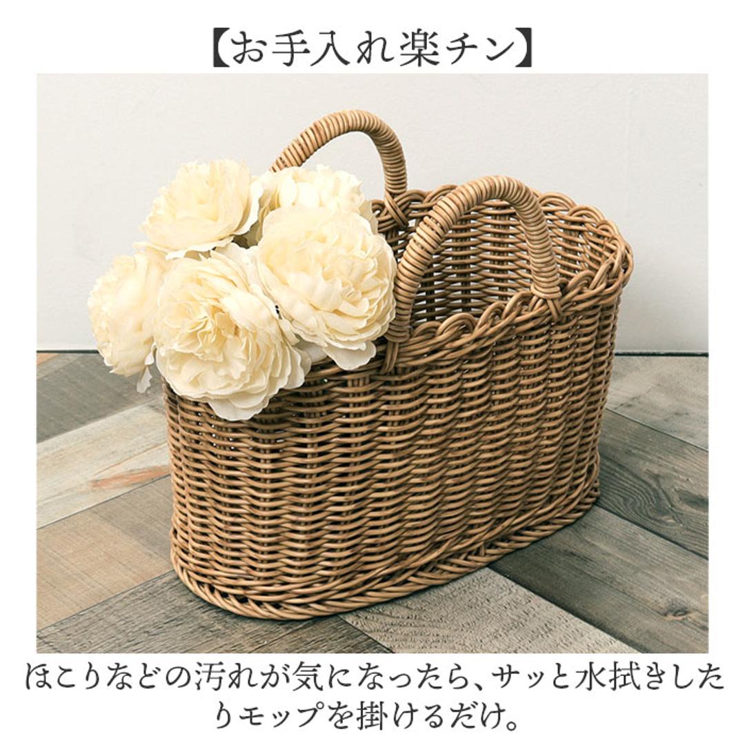 ブーケ 造花 通販 インテリア 花束 花 ラナンキュラス アーティフィシャルフラワー アーティフィシャルグリーン アートフラワー フェイクフラワー フェイクグリーン おしゃれ 人工観葉植物 花材 FB-2514 パフィーラナンキュラスブーケ ポピー YDM アイボリー ・