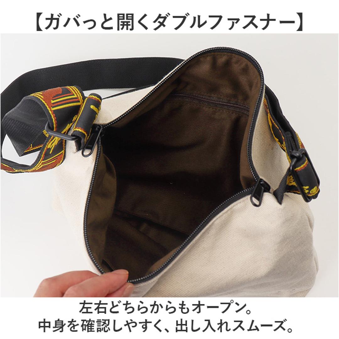 fender フェンダー バッグ 950-6004 通販 ショルダーバッグ ボディバッグ 斜めがけバッグ ミニショルダーバッグ ショルダーバック ボディバック ブランド 布 コットン 帆布 小さめ A5 通学 通勤 旅行 かっこいい 大人 メンズバッグ BLACK ・