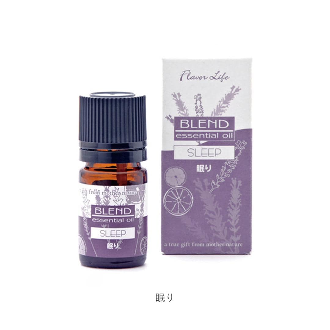エッセンシャルオイル アロマテラピー 通販 アロマ 香り 天然精油 リラックス 芳香剤 オイル ブレンド 5mL フレーバーライフ Flavor Life リビング 寝室 玄関 ギフト 贈り物 ウーマン ・