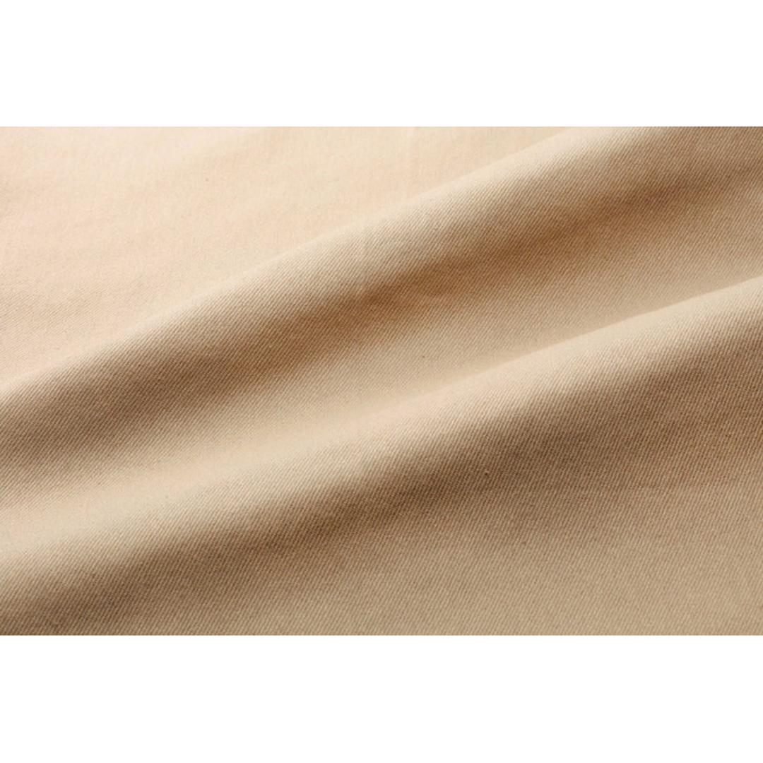 チノパン メンズ 通販 メンズパンツ パンツ ボトムス 大人 男性 カジュアルパンツ ズボン ずぼん ゴルフパンツ 長ズボン 通勤 オフィス おしゃれ メンズファッション シンプル カジュアル 無地 スポーツ ゴルフ ダンロップ・リファインド プレゼント ギフト 股下60cm Mサイズ