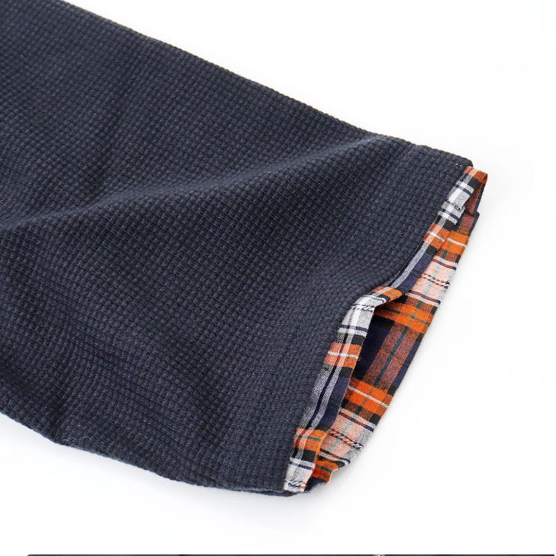 トレーナー メンズ 通販 半袖トレーナー 衿トレーナー 半袖 男性 紳士 トップス カジュアル シンプル 無地 おしゃれ 重ね着風 快適 通気性 メンズファッション 普段着 大人 紳士服 敬老 父の日 プレゼント ギフト グレー Sサイズ