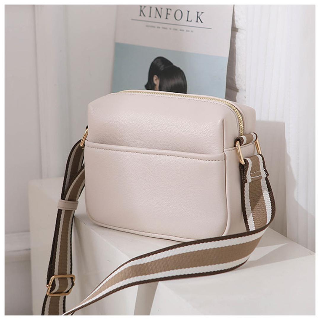 ショルダーバッグ レディース 斜めがけ 通販 ミニショルダーバッグ ポシェット ミニバッグ 斜めがけバッグ ショルダーバック ショルダー バッグ ミニショルダー バック 大人 かわいい おしゃれ 小さめ カジュアル ななめがけ 肩掛け きれいめ 旅行 おでかけ レディースバッグ ベージュ ・