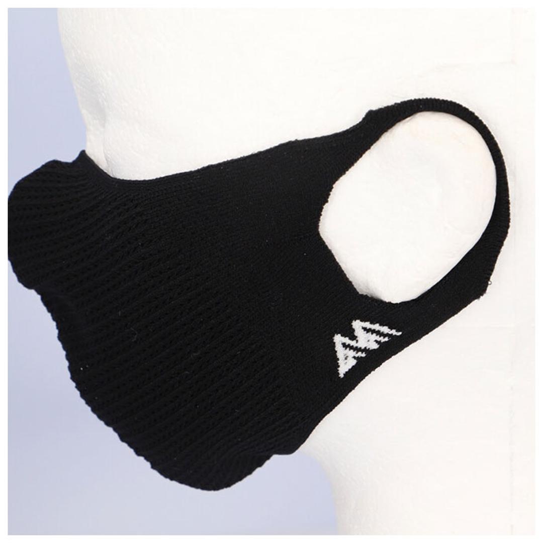 走れマスク 通販 マスク スポーツマスク 布 速乾 軽量 洗える 洗濯 息がしやすい 夏用 夏 通年 男女兼用 日本製 国産 通気性 スポーツ 運動 ジム ランニング フィットネス ジョギング ウォーキング ピンク 【即日発送】Mサイズ