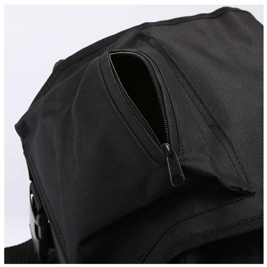 リュック 大容量 防災 通販 リュックサック 31l メンズ 修学旅行 キャンプ 旅行 部活 合宿 スポーツ 軽量 軽い 非常用持ち出し袋 シンプル 無地 カモフラ 迷彩 メガリュック バックパック TIGER LABEL タイガーレー ブラック ・