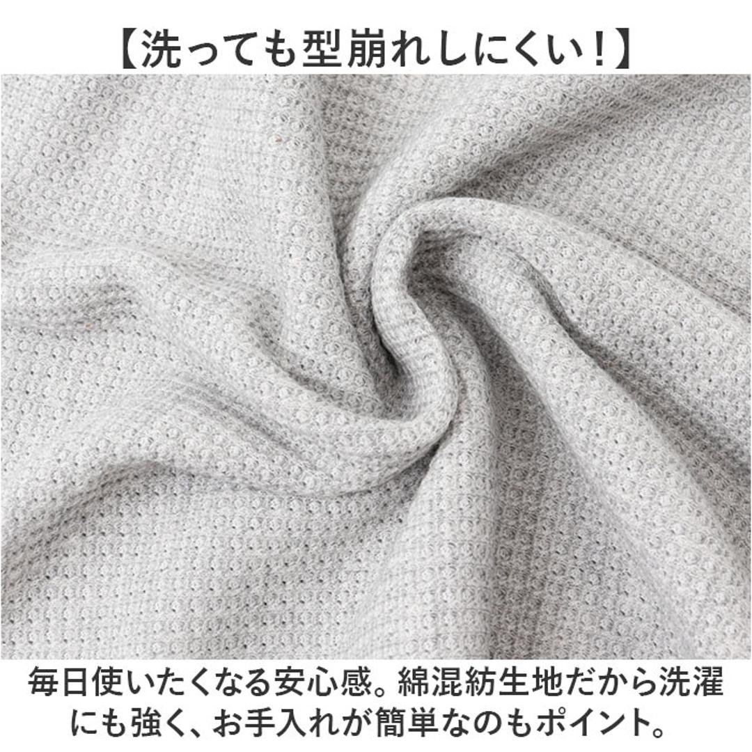 JEMORGAN ワッフル JE197-22S ジェーイーモーガン 通販 Tシャツ カットソー 半袖 トップス メンズ インナー 重ね着 ワッフル生地 ヘンリーネック 夏 春夏 夏物 夏服 レディース 大きいサイズ アメカジ 男性 紳士 メンズファッション ホワイト Mサイズ