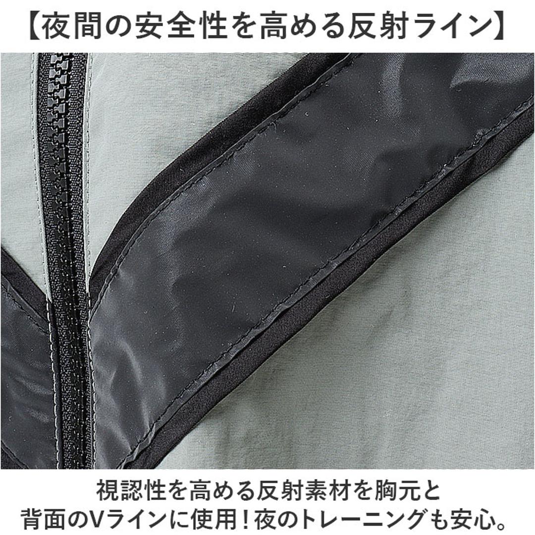 ARMY IPFU ウィンドブレーカー メンズ 通販 メンズジャケット ジャケット ウインドブレーカー ランニンウェア ランニンウエア カジュアル 羽織り アウター ジャージ 男性用 男性 USタイプ アメリカ軍タイプ 米軍タイプ かっこいい 秋 冬 オリーブ Mサイズ