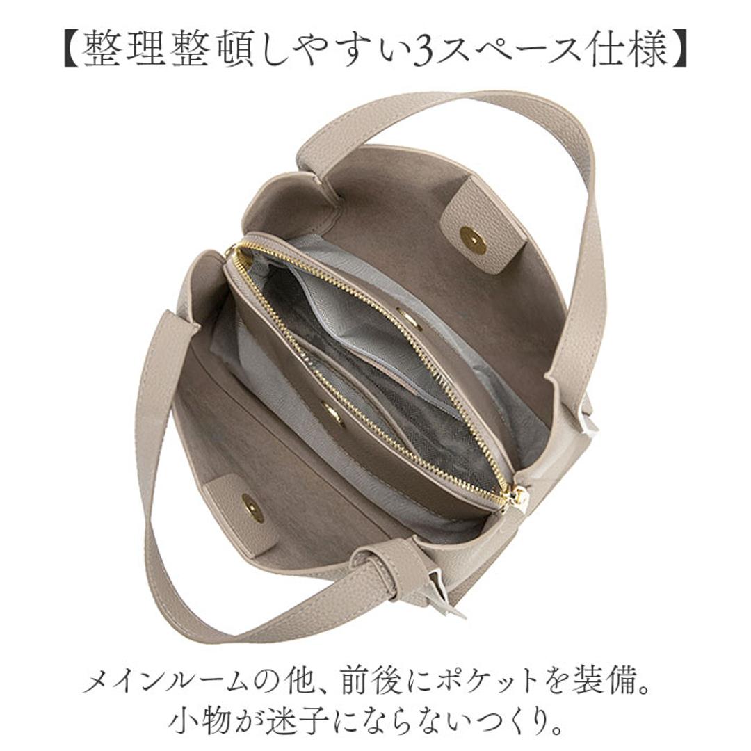 ショルダーバッグ ハンドバッグ 2WAY 通販 ハンドバック ショルダーバック ショルダー キューブバッグ 肩掛け 斜めかけ ななめかけ トートバッグ トートバック 手提げ トート スクエア レザー シンプル 上品 高級感 レディース かわいい おしゃれ ブラウン ・