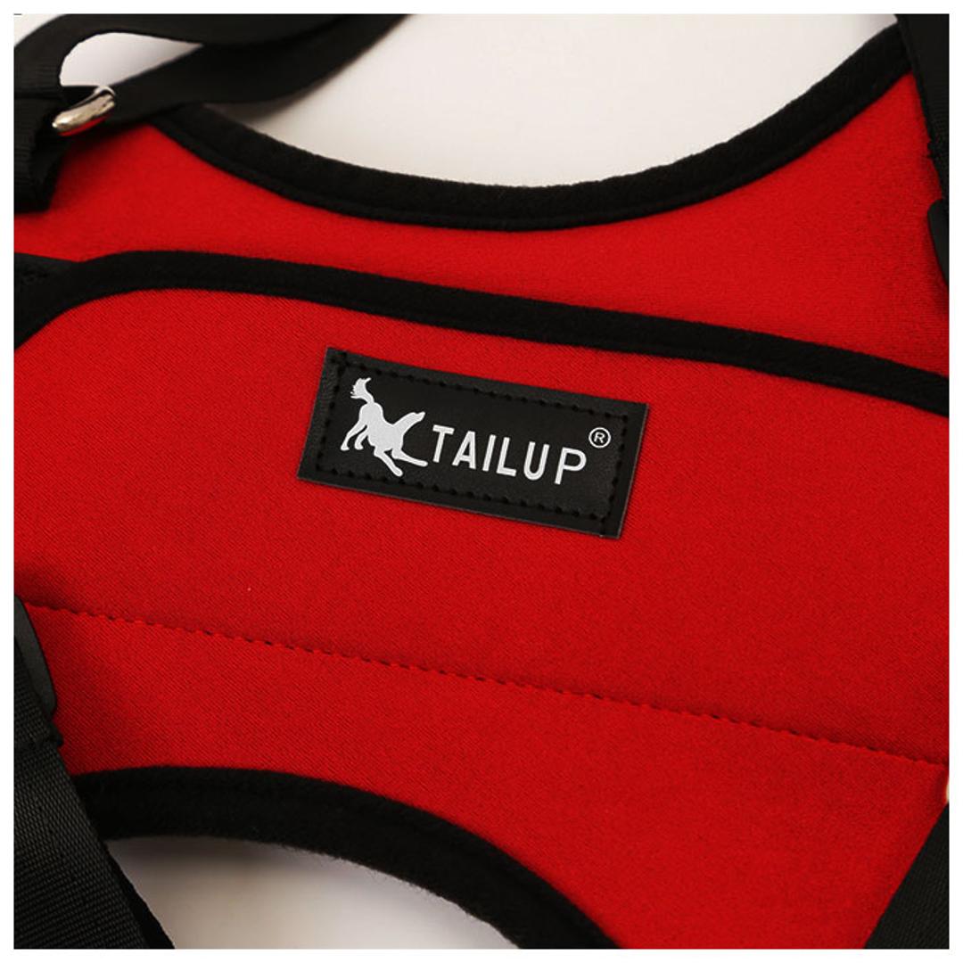 犬 介護 ハーネス 通販 老犬介護用品 歩行補助 介護ハーネス 大型犬 中型犬 小型犬 簡単装着 シニア犬 歩行補助ベルト 介護用品 散歩 リハビリ 犬用 いぬ ペット グッズ ペット用品 レッド 【即日発送】前足Sサイズ