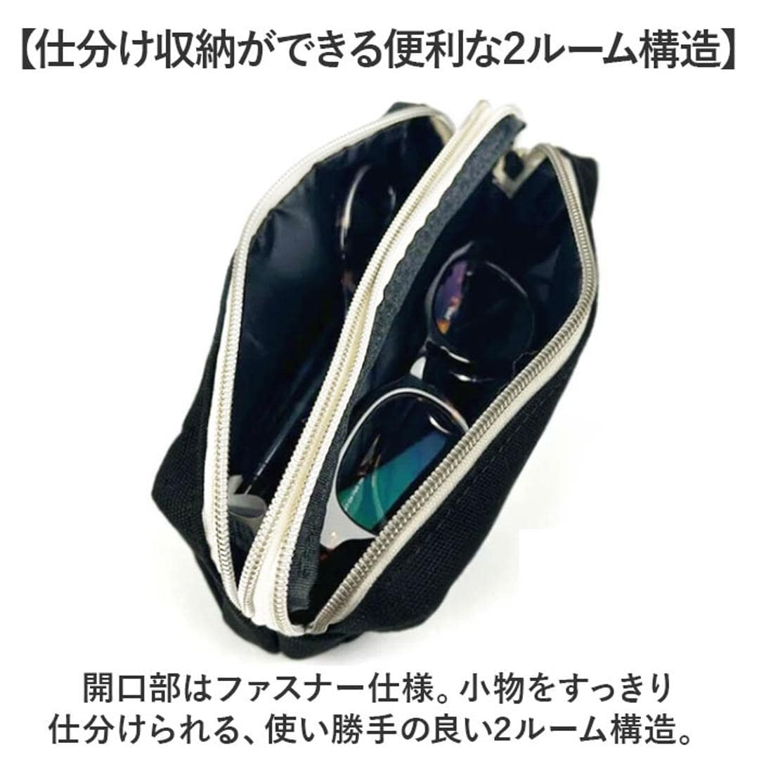 ペンケース おしゃれ 通販 Lee 筆箱 ふでばこ ポーチ シンプル 男女兼用 大容量 カジュアル マルチケース 小物入れ ペンポーチ 化粧ポーチ お洒落 かわいい 文房具入れ 筆記用具入れ 女性 男性 ギフト 贈り物 ヒッコリー ・