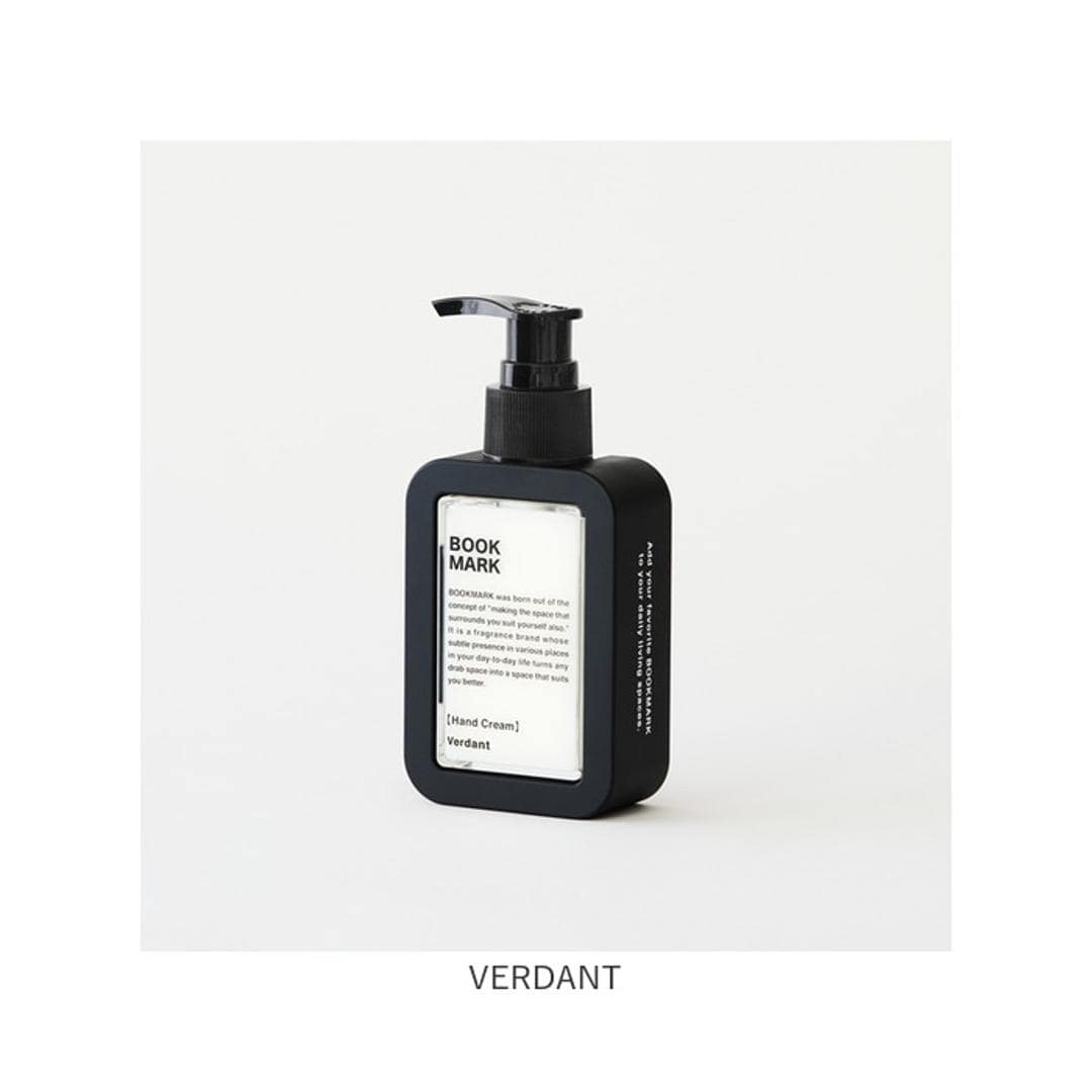 ハンドクリーム いい香り 通販 ハンド クリーム BMK050 保湿 ハンドケア フレグランス プチギフト 贈り物 お礼 メンズ レディース 餞別 お返し プレゼント 女性 男性 ボディケア BOOK MARK ブックマーク 美容 コスメ OCEANMUSK ・