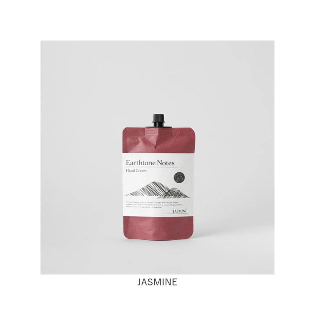 ハンドクリーム いい香り 通販 ハンド クリーム ETN040 保湿 ハンドケア フレグランス プチギフト 贈り物 お礼 メンズ レディース 餞別 お返し プレゼント 女性 男性 ボディケア Earthtone Notes アーストーンノーツ 美容 コスメ KINMOKUSEI ・