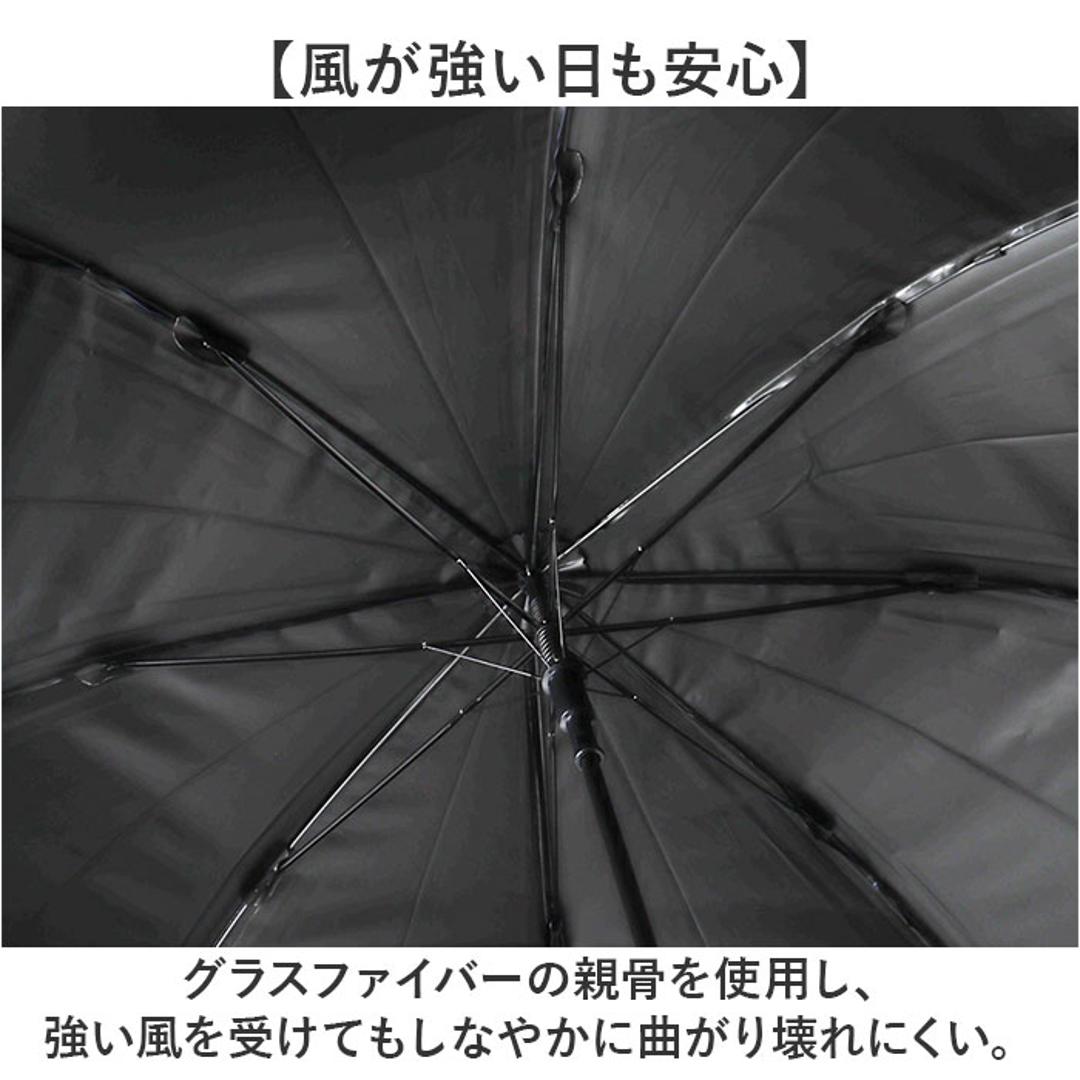 晴雨兼用傘 長傘 遮熱 メンズ 通販 傘 晴雨兼用 日傘 遮光 ジャンプ傘 雨傘 かさ カサ UVカット UPF50+ 撥水 軽量 軽い 通勤 通学 シンプル 無地 おしゃれ オシャレ 男性 男性用 中谷 345-001 オールウェザー ALLWEATHER オフホワイト ・