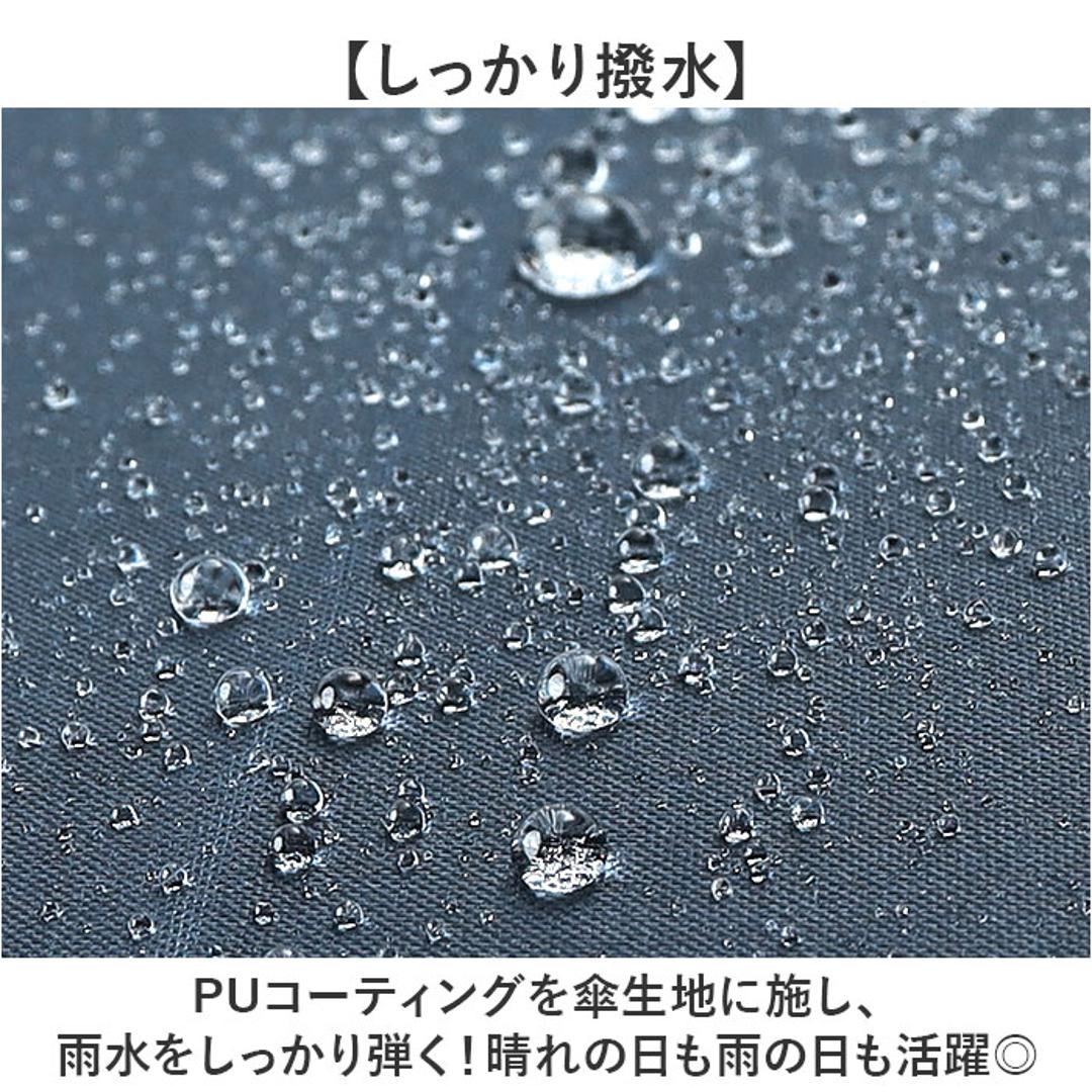 傘 大きい 丈夫 ジャンプ傘 通販 晴雨兼用傘 耐風傘 長傘 ジャンプ 雨傘 日傘 紳士傘 70cm 70センチ メンズ 大きいサイズ 大きめ UVカット 遮熱 遮光 UPF50+ Aジャンプ 男性用 男性 紳士 シンプル 通勤 通学 中谷 415-040 ブラック ・