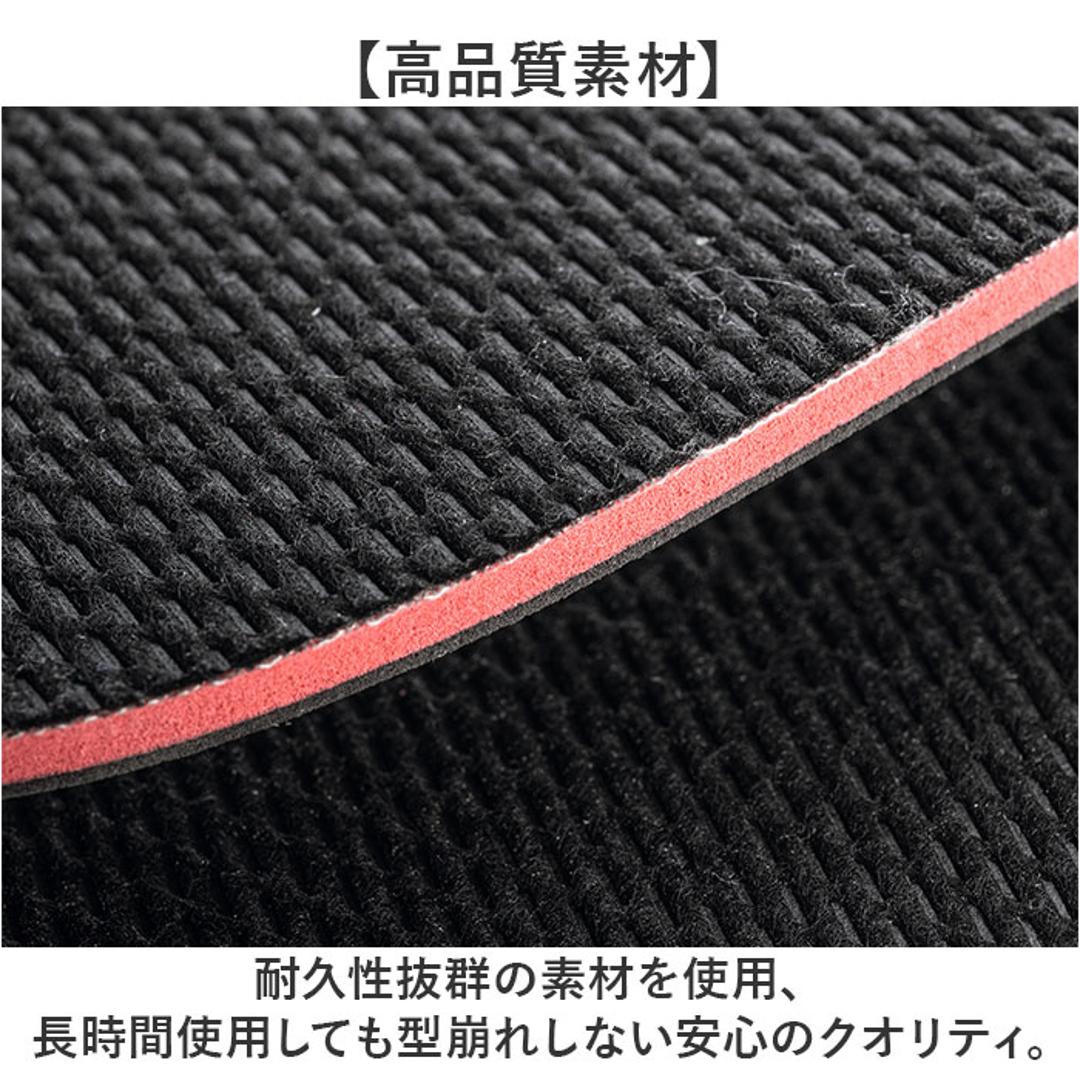 ペダック インソール 通販 pedag 中敷き 中敷 衝撃吸収 フルインソール 脱臭 活性炭 蒸れない サイズ調整 立ち仕事 長時間 疲れない 疲労軽減 靴 ランニングシューズ スニーカー 快適 靴ケア用品 贈り物 ギフト ブラック ・