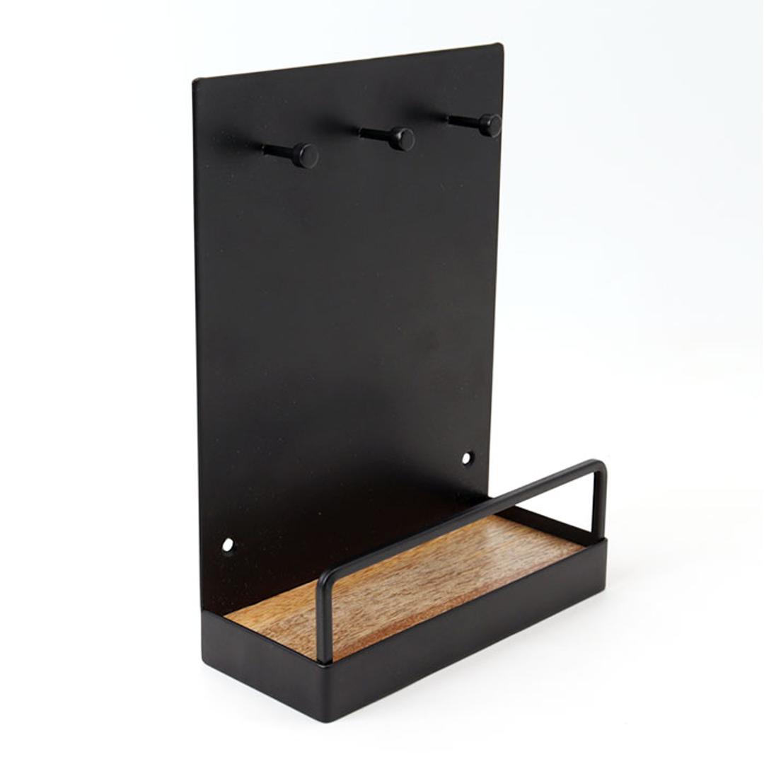 キースタンド おしゃれ 通販 キーフック スタンド 鍵置き キーツリー アクセサリースタンド 玄関 収納 スタンドフック フック キー 鍵 ジュエリー リング 指輪 アクセサリー 小物収納 シンプル ブラック 黒 卓上収納 オシャレ インテリア小物 インテリア ブラック ・