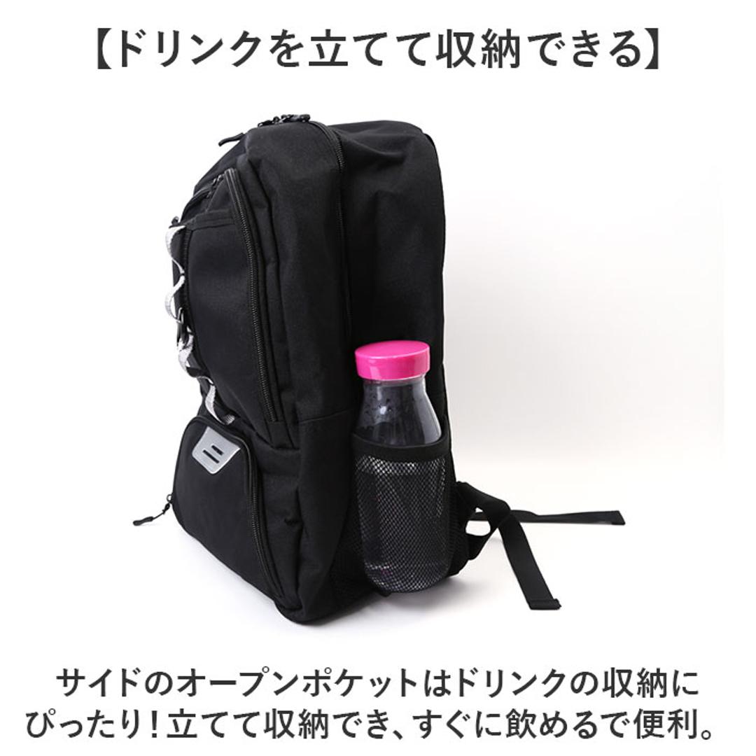 サッカーリュック ボール収納 通販 サッカーバッグ サッカーバック リュクサック サッカーボールリュック シューズバッグ シューズ サッカーボールバッグ バスケットボール フットボール バックバッグ リバッグ 大容量 多機能 おしゃれ 男女兼用 ジュニア レッド ・