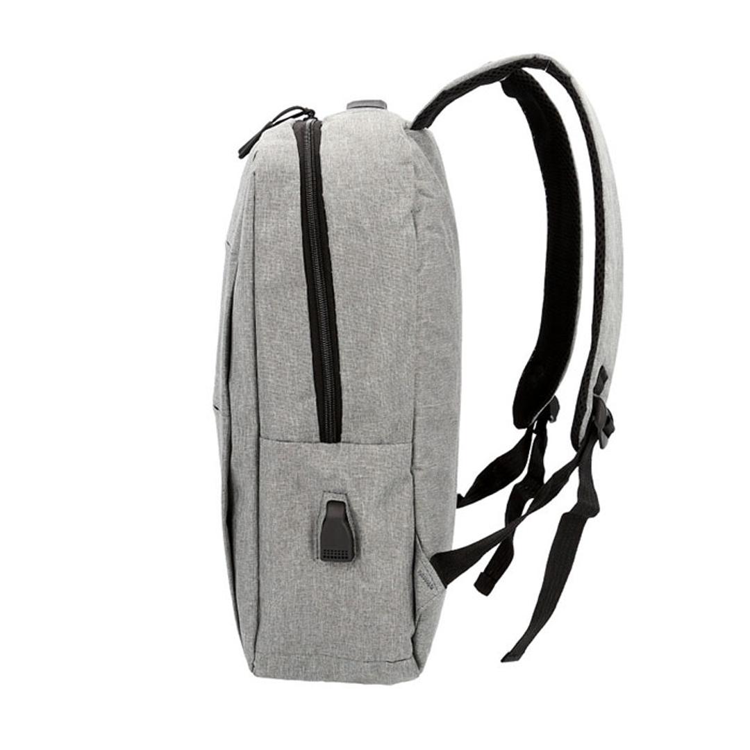 リュック メンズ ビジネス 通販 リュックサック バックパック デイパック 通勤 通学 出張 旅行 大容量 A4 B4 PC パソコン USBポート シンプル 無地 カジュアル 大学生 大人 女子 男子 軽量 軽い 撥水 はっ水 レディース 男女兼用 ユニセックス メンズバッグ ブラック ・