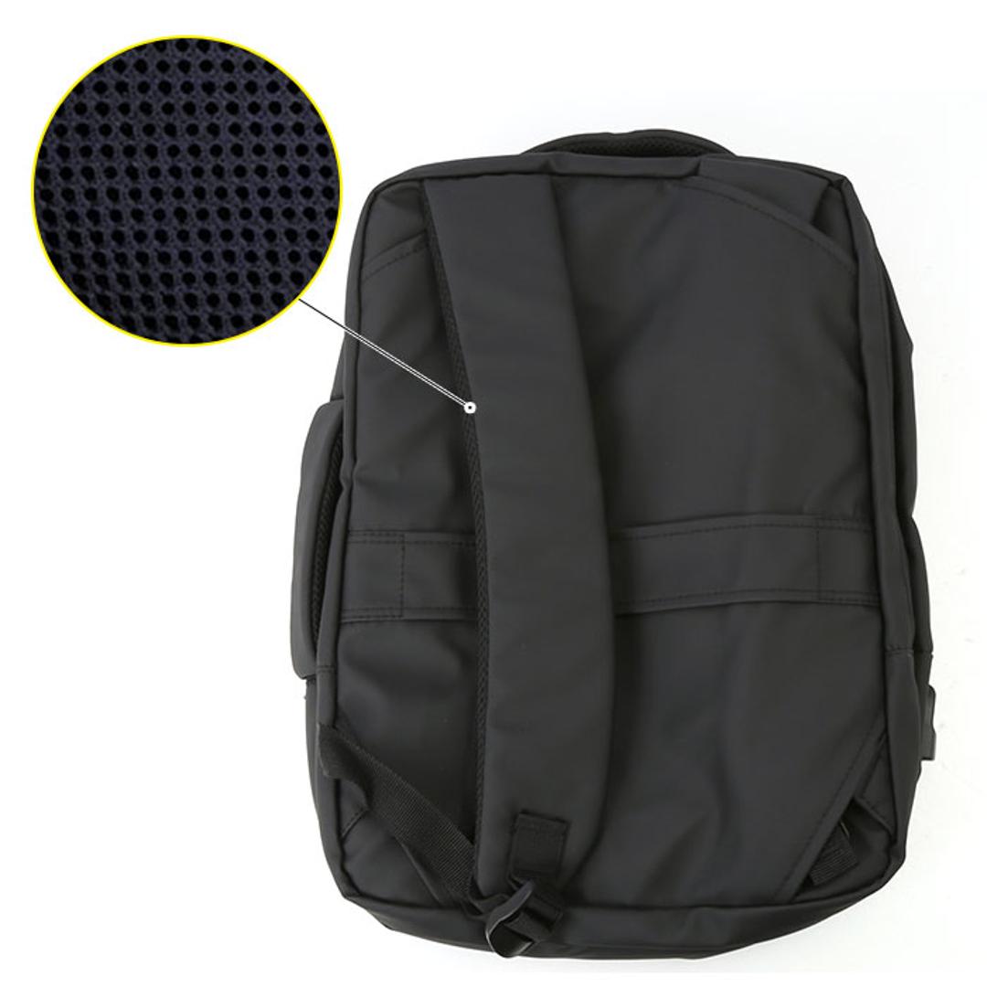 リュック メンズ 通販 おしゃれ きれいめ 大容量 撥水 メンズリュック 通学 通勤 軽量 シンプル リュックサック a4 大人 ビジネスリュック 黒 ブラック グレー PCポケット グレー 【即日発送】ビジネスリュック