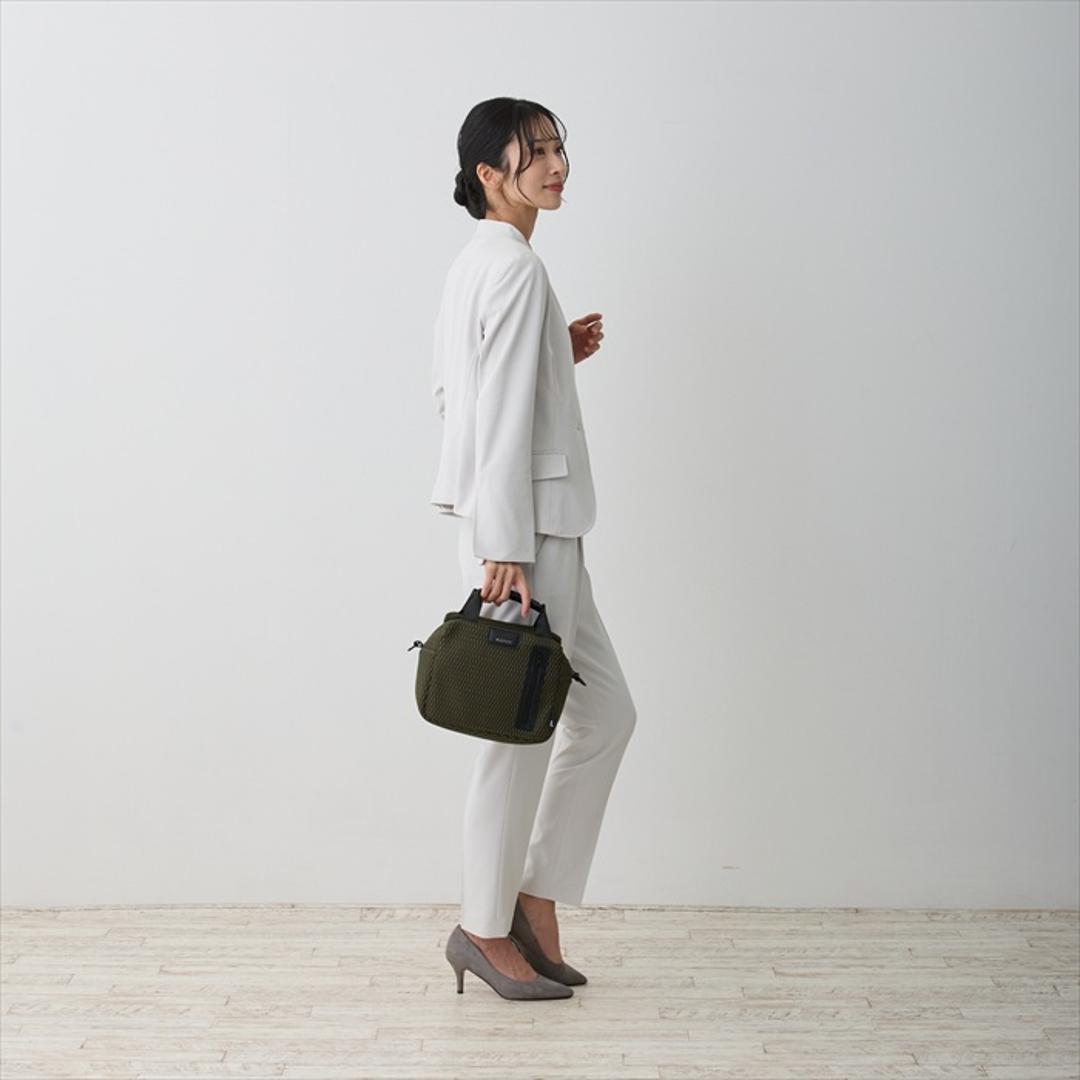 ルートート ショルダーバッグ ROOTOTE 1072 通販 ショルダーバック 斜めがけバッグ 2way トート レディース メンズ 小さめ 軽量 軽い シンプル 無地 大人 きれいめ おしゃれ 旅行 スポーツ アウトドア Towny SQUARE スクエア BLACK ・