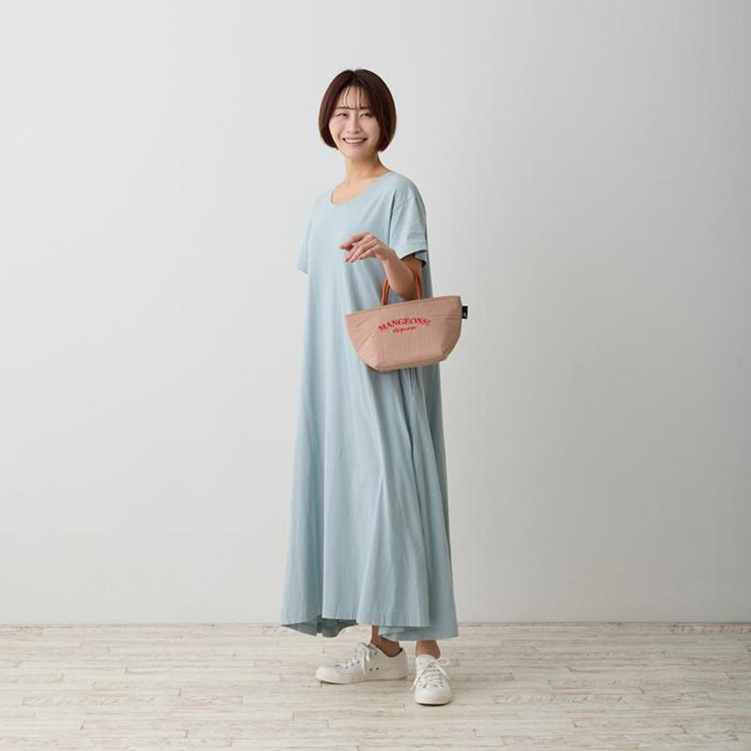 ルートート トートバッグ ROOTOTE 1092 通販 お弁当 保冷バッグ 保冷トートバッグ お弁当袋 ランチトート ランチバッグ トートバック レディース 通勤 通学 おしゃれ かわいい シンプル 遠足 公園 サーモキーパー DELI beige ・