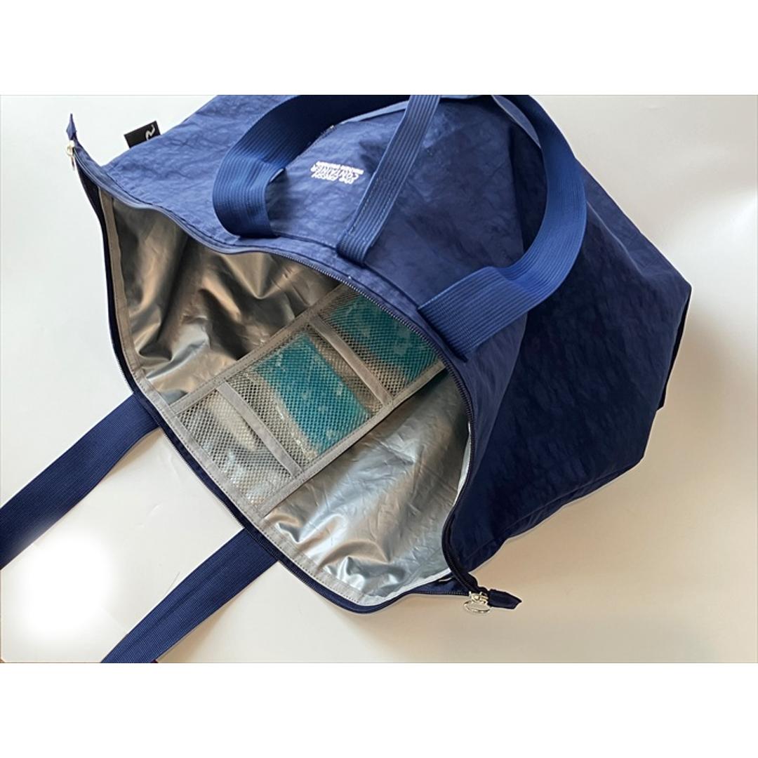 ルートート トートバッグ ROOTOTE 1097 通販 保冷バッグ エコバッグ 買い物バッグ 保冷トートバッグ 折りたたみ コンパクト 大容量 レディース ファスナー付き おしゃれ 軽量 軽い 無地 シンプル 洗える 洗濯機 サーモキーパー BARREL BLACK ・