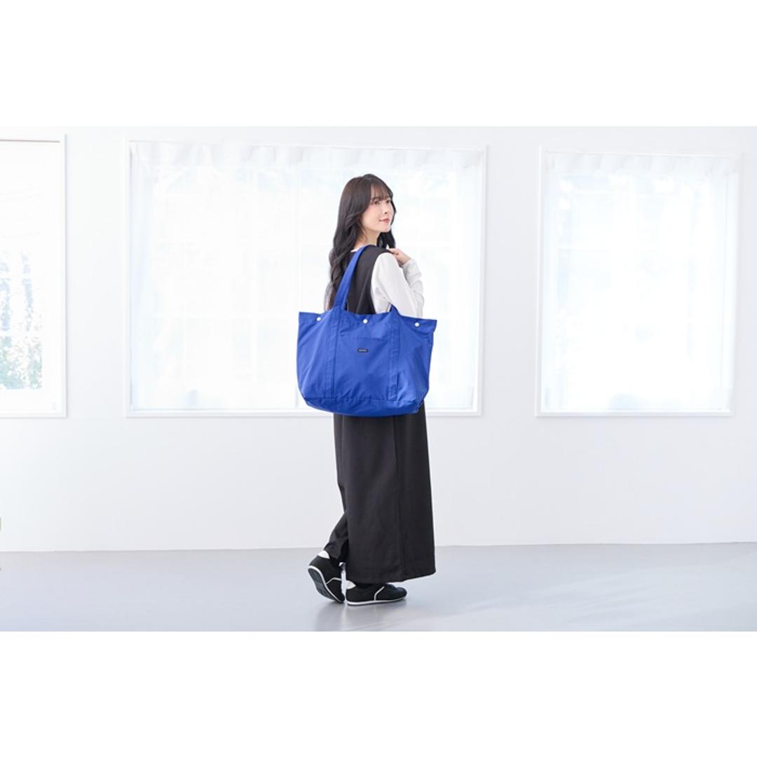ROOTOTE ルートート トートバッグ 3648 通販 トートバック 旅行バッグ 旅行カバン マザーズバッグ 肩掛けバッグ 肩掛けトートバッグ レディース A4 B4 大きめ 大きい 大容量 軽量 軽い 撥水 GRANDE グランデ シンプル キャリーオン BLACK ・